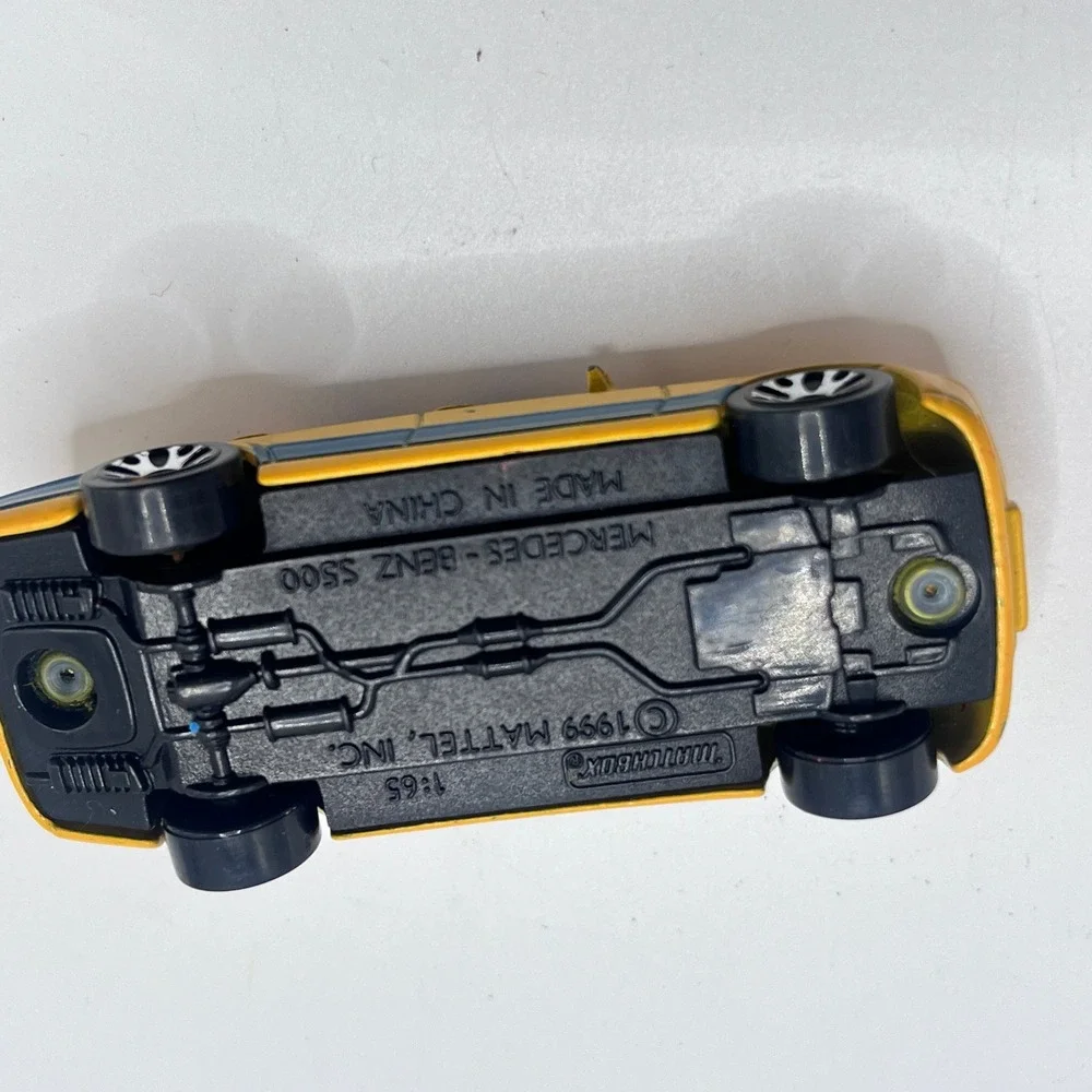 Hot Wheels hot wheels